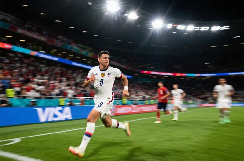 2026世界杯积分榜美国结果：每一分怎么拿到的，背后其实都不简单